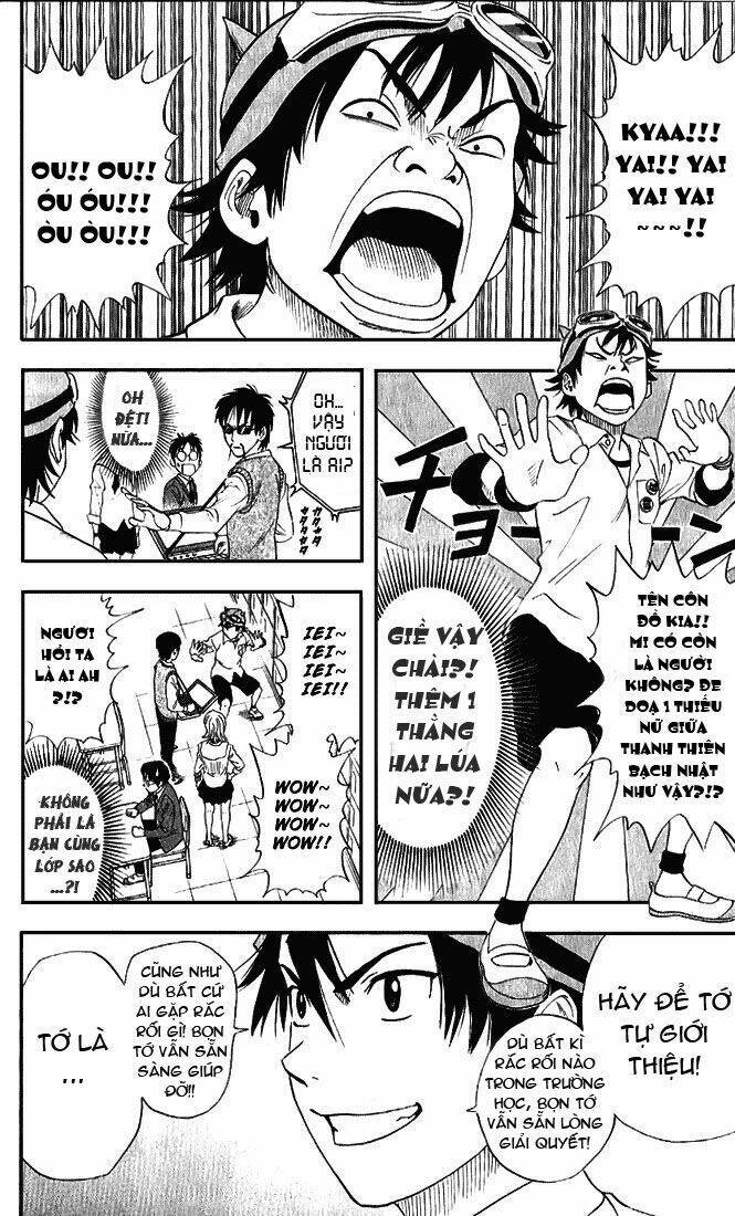 Sket Dance - Page 9