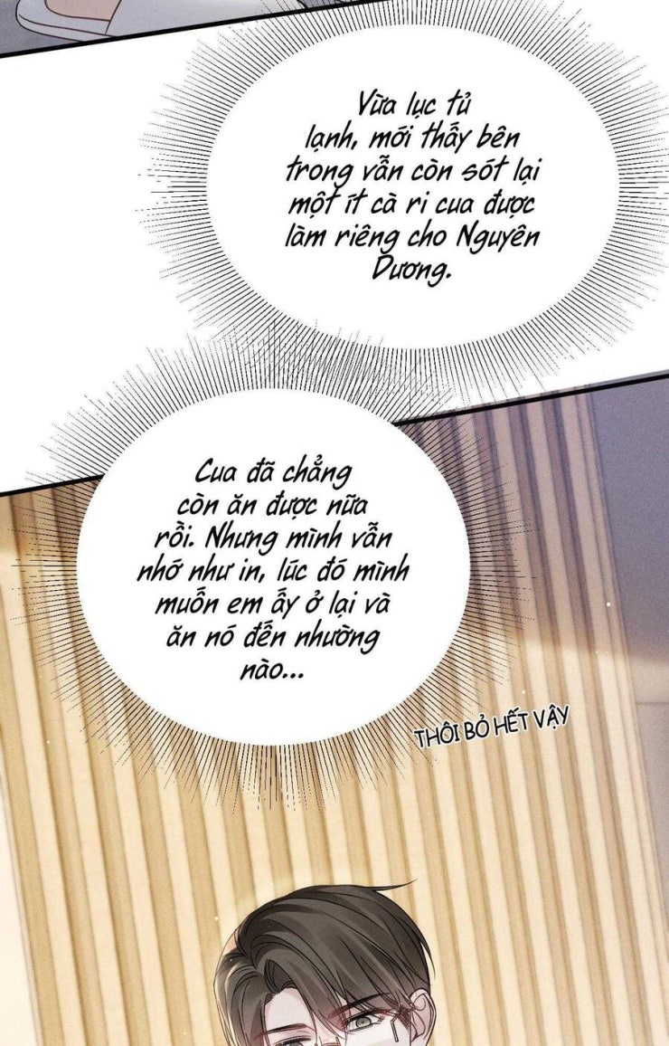 Cuộc Đối Đầu Gay Gắt - Page 32