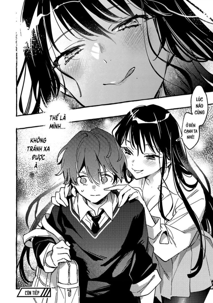 Byakuda No Hanamuko - Page 49