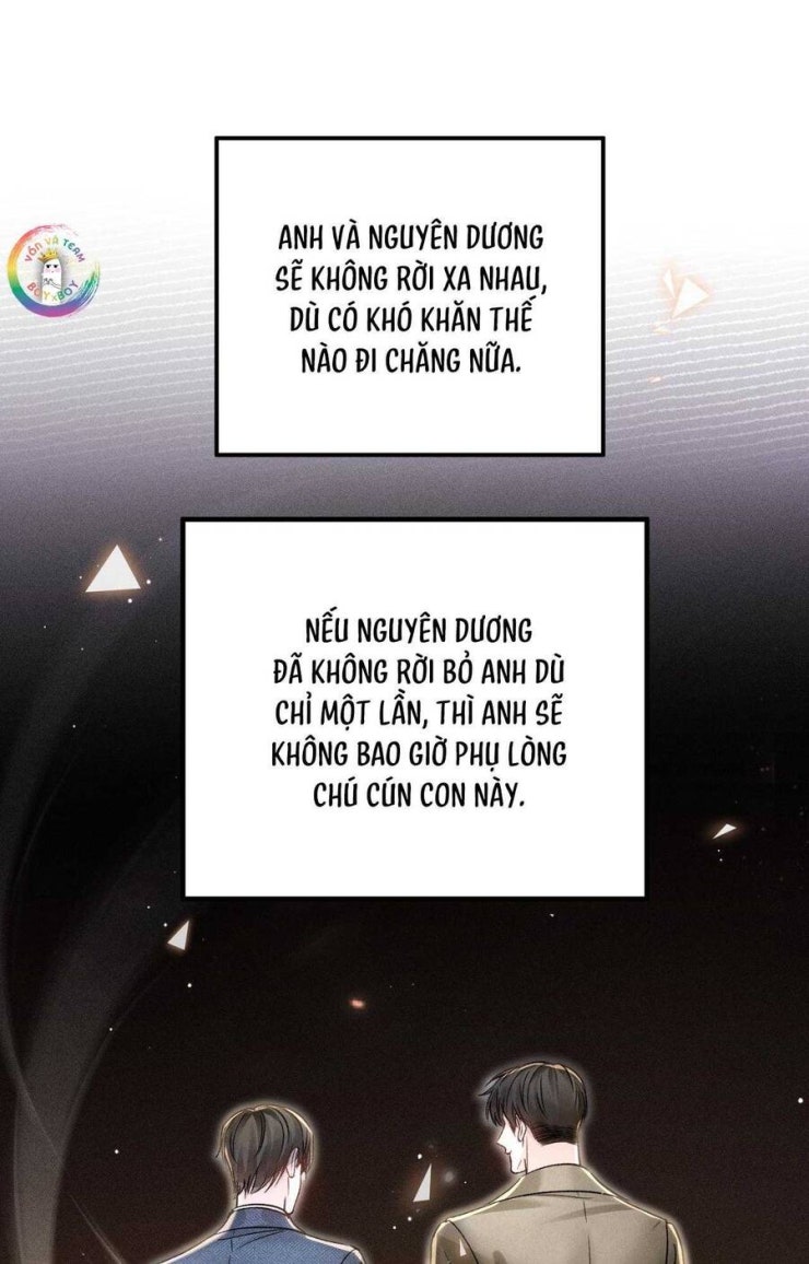 Cuộc Đối Đầu Gay Gắt - Page 27