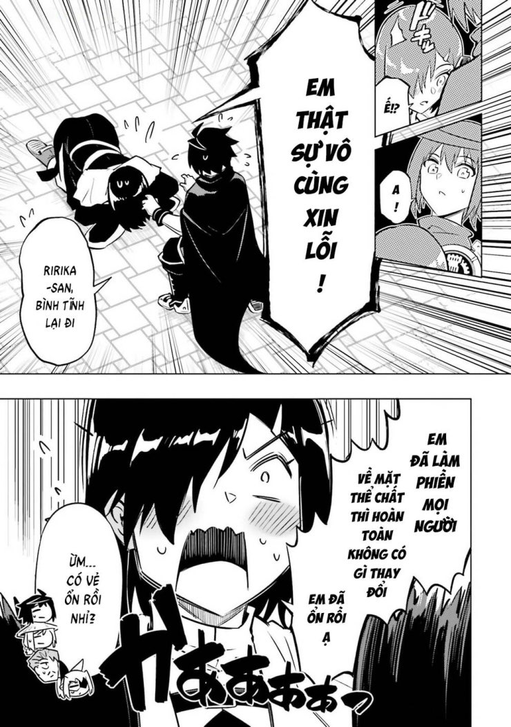 Tono Kanri O Shite Miyou - Page 42