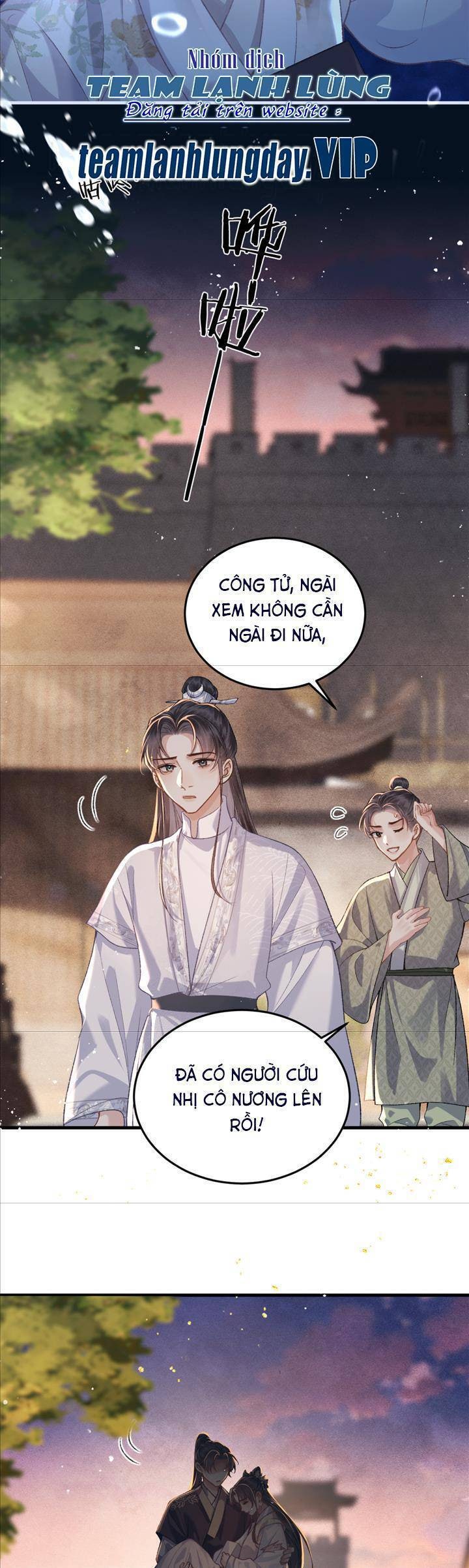 Gả Cho Phản Diện - Page 21