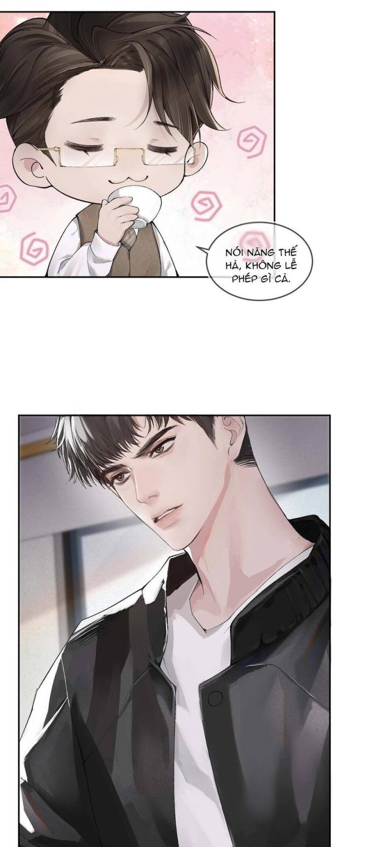 Cuộc Đối Đầu Gay Gắt - Page 15