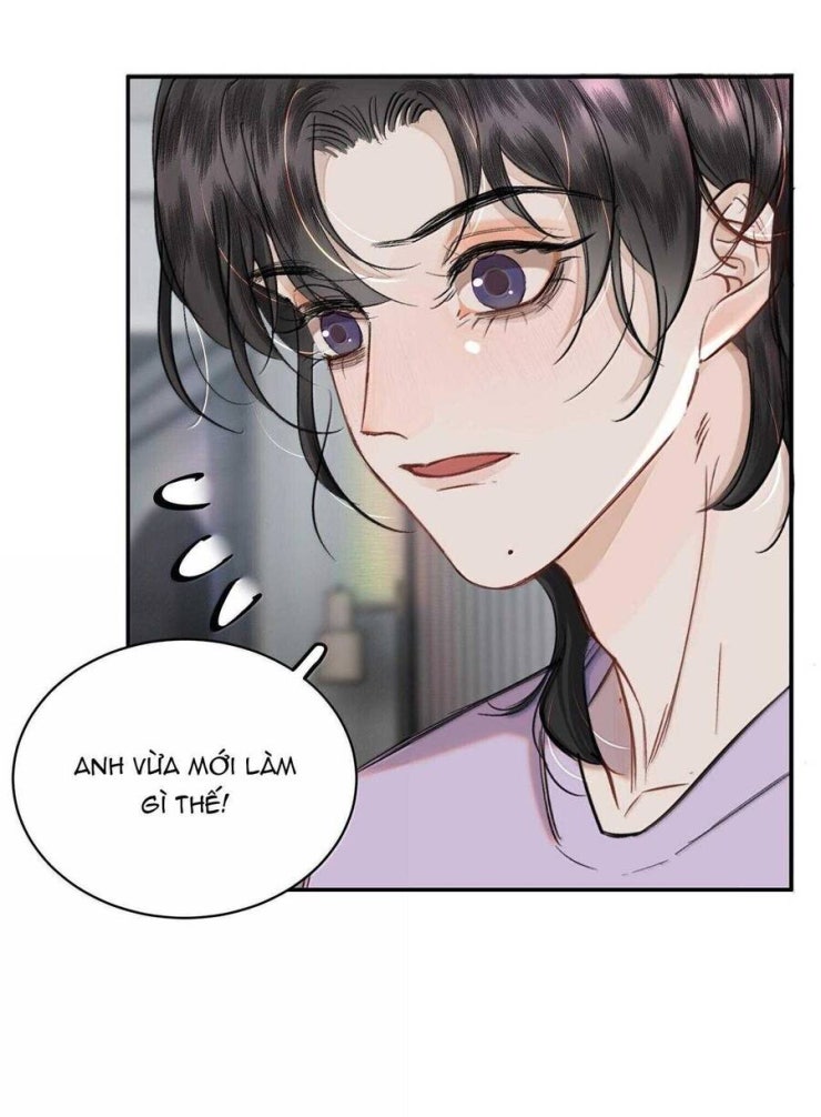 Không Thể Cưỡng Lại Người Yêu Dính Người - Page 20