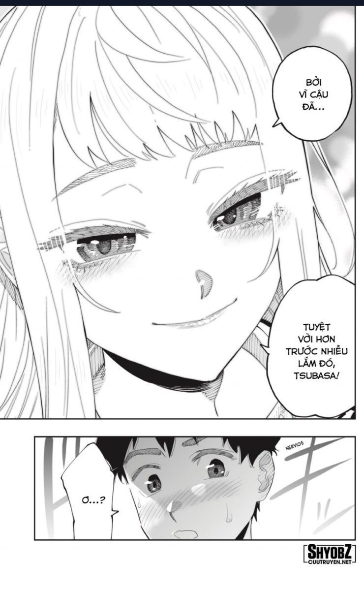 Dosanko Gyaru Is Mega Cute - Page 13