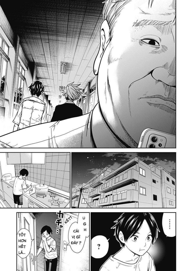 Địa Phủ Tokyo - Page 14
