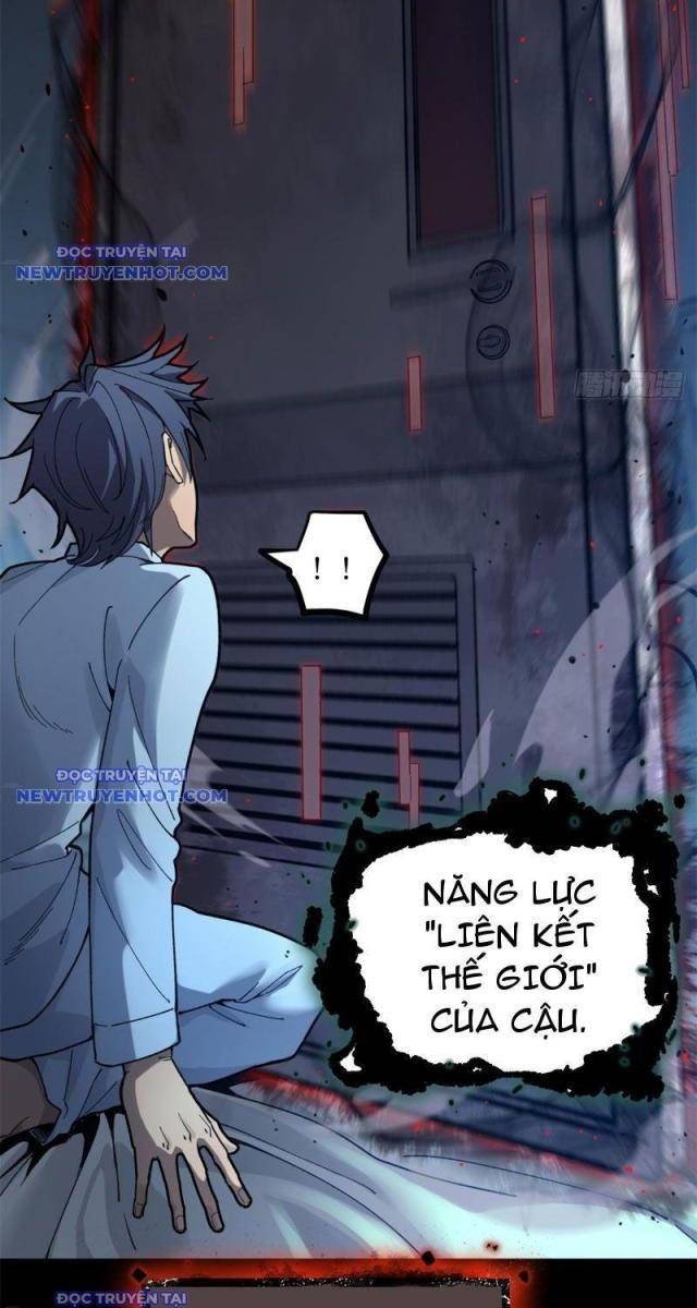 Người Giữ Cửa Vạn Giới - Page 41