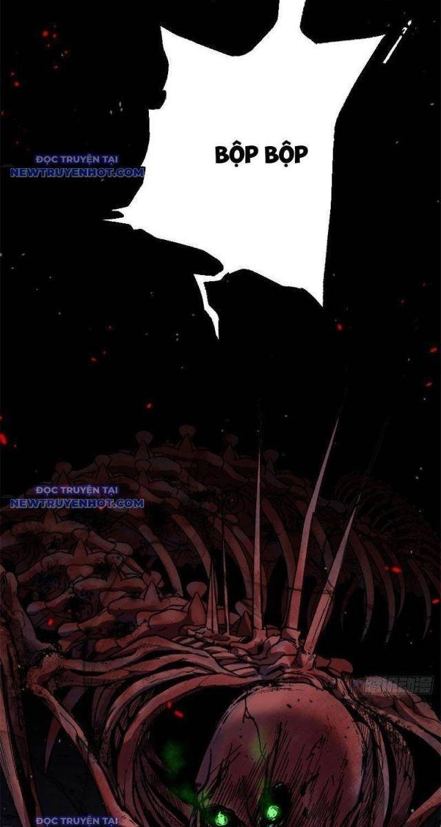 Người Giữ Cửa Vạn Giới - Page 15