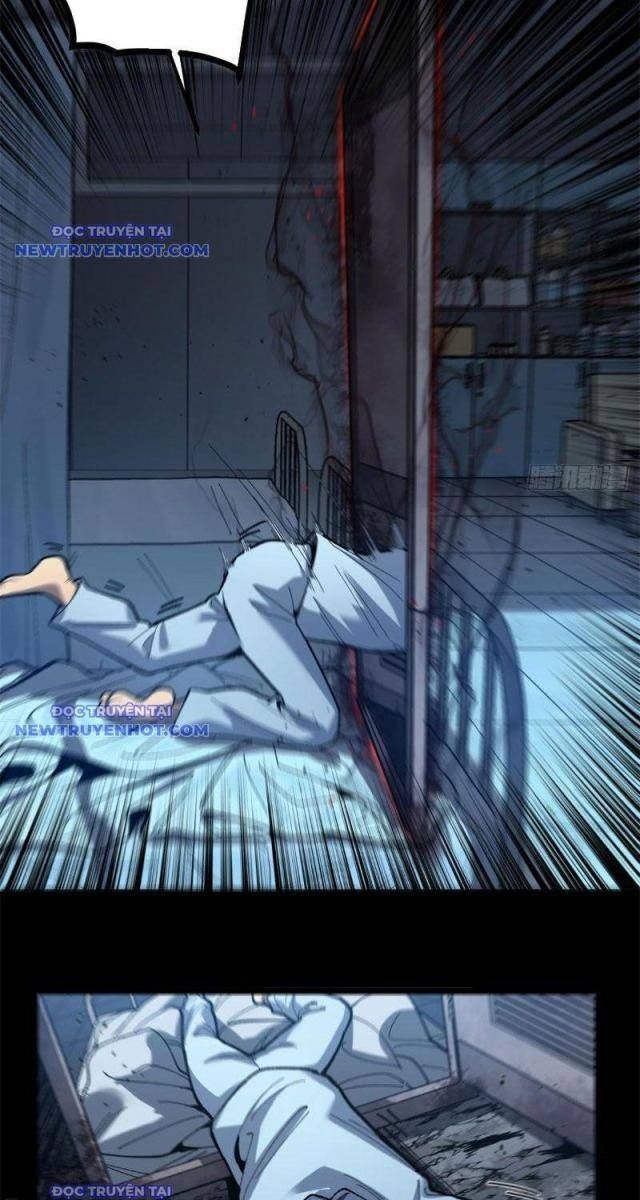 Người Giữ Cửa Vạn Giới - Page 7