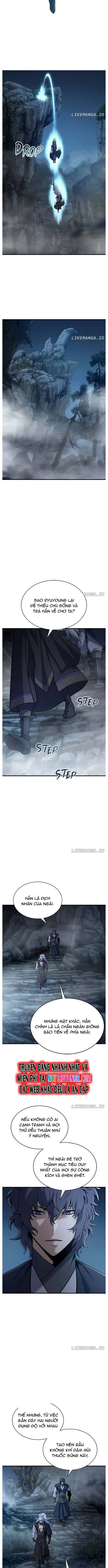 Bá Vương Chi Tinh - Page 2