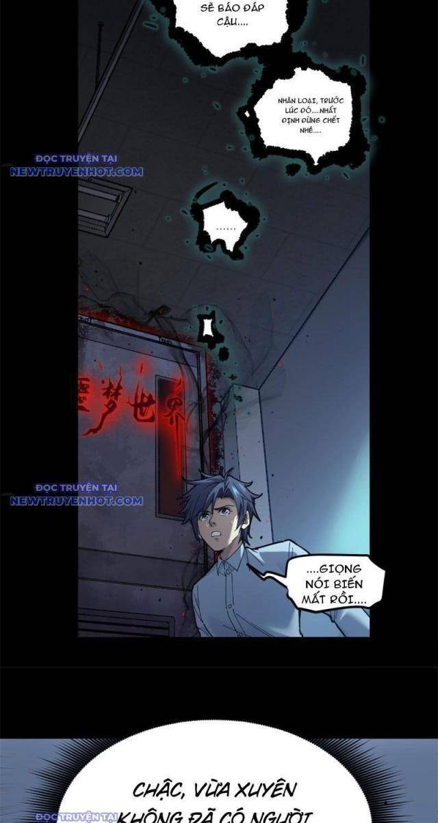 Người Giữ Cửa Vạn Giới - Page 49