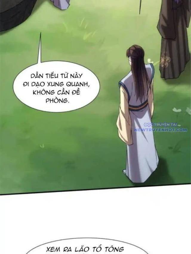 Ta Chính Là Không Theo Sáo Lộ Ra Bài - Page 60