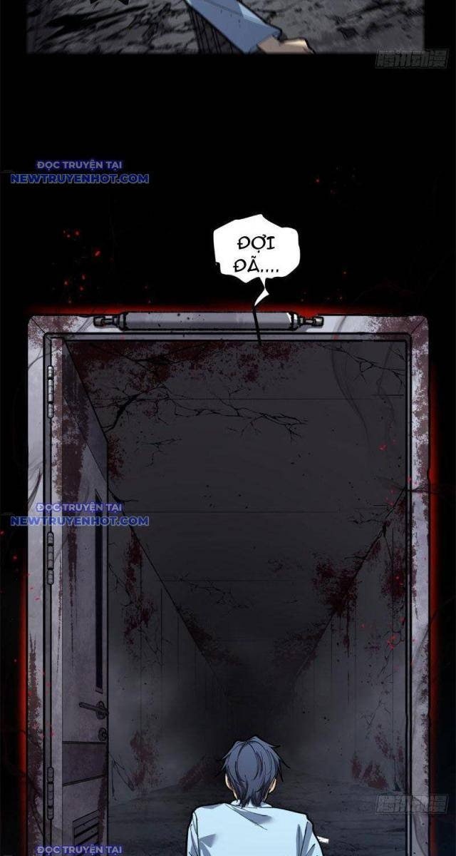 Người Giữ Cửa Vạn Giới - Page 9