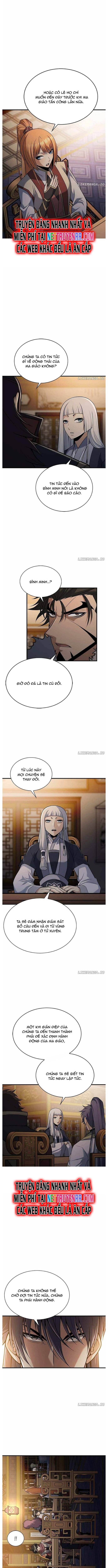 Bá Vương Chi Tinh - Page 2