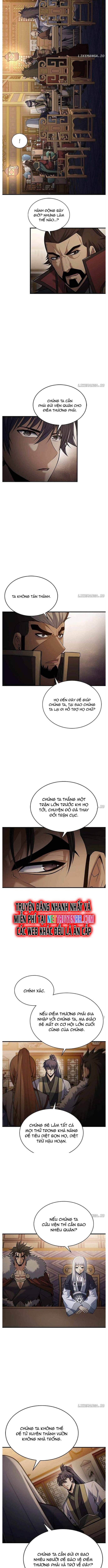 Bá Vương Chi Tinh - Page 3