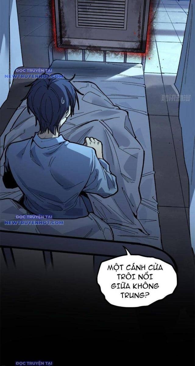 Người Giữ Cửa Vạn Giới - Page 3