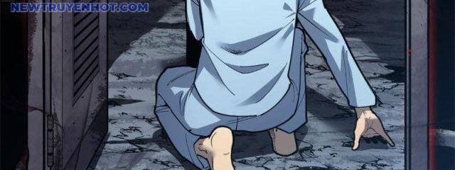 Người Giữ Cửa Vạn Giới - Page 10