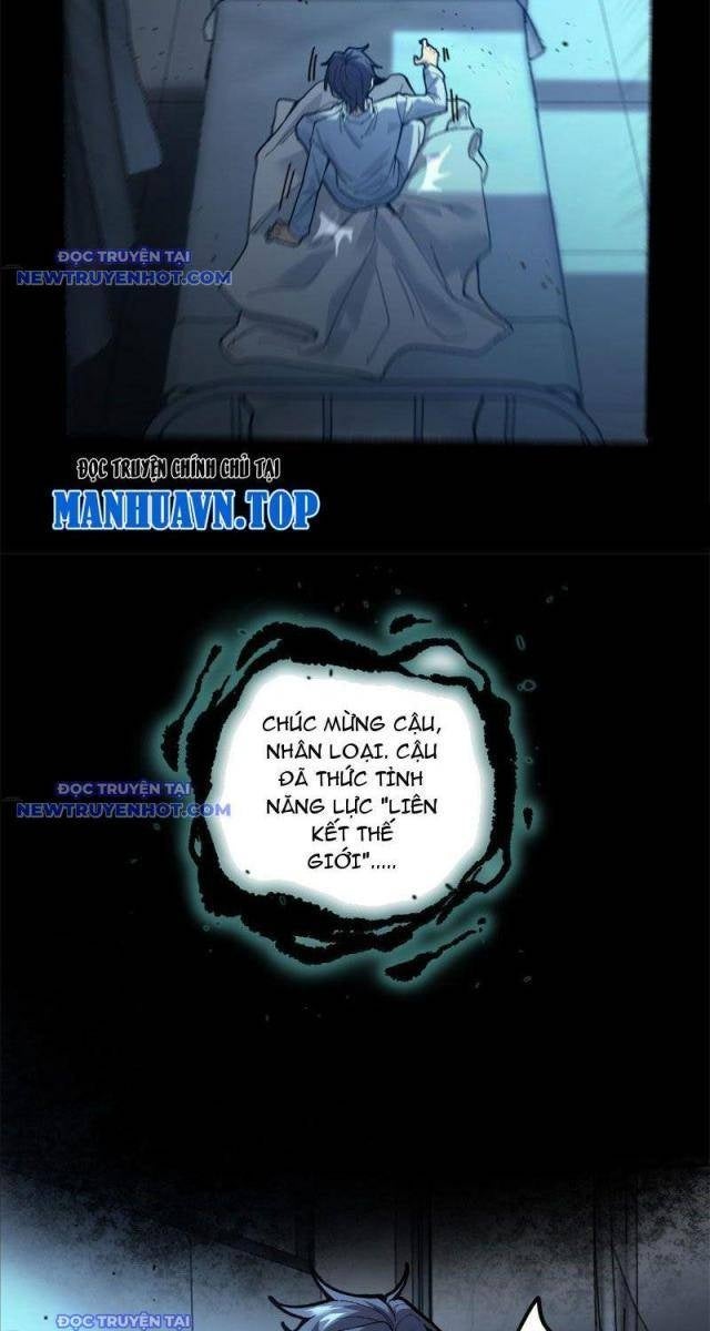 Người Giữ Cửa Vạn Giới - Page 23