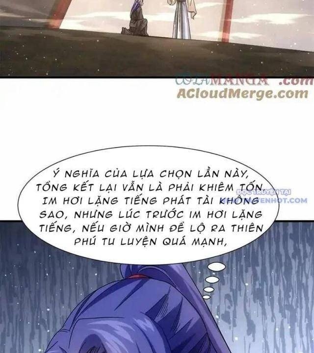 Ta Chính Là Không Theo Sáo Lộ Ra Bài - Page 22