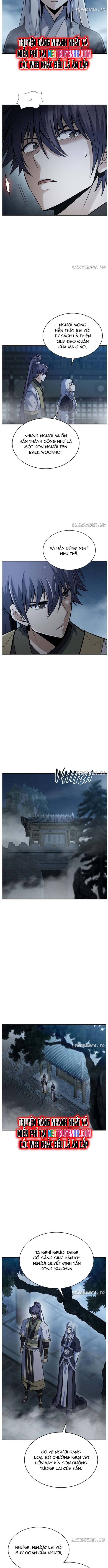 Bá Vương Chi Tinh - Page 3