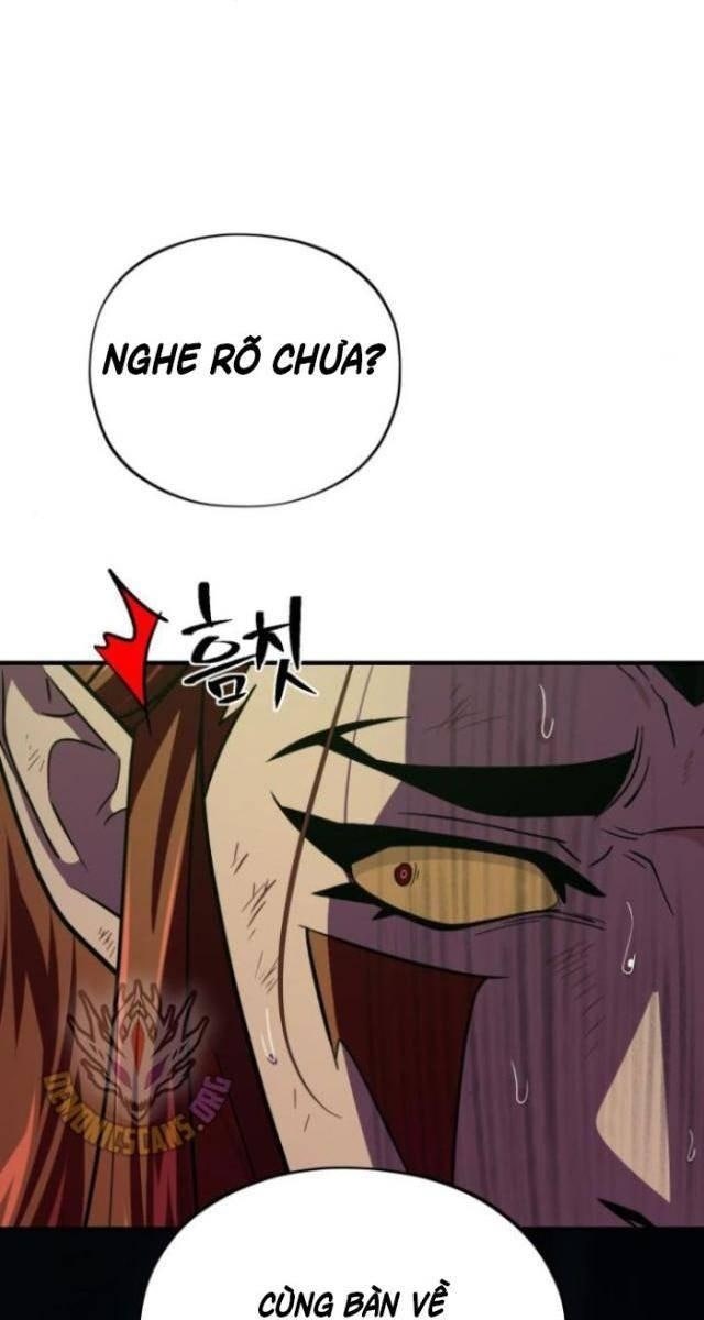 Pháp Sư Hắc Ám Hồi Sinh Sau 66666 Năm - Page 2