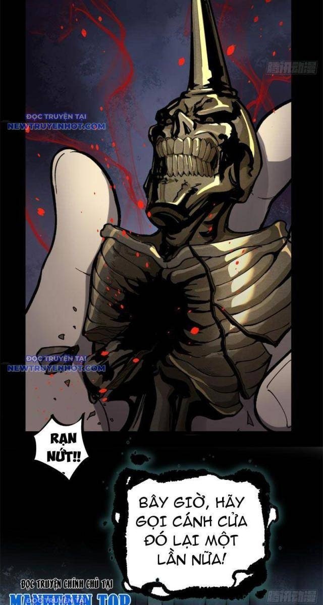 Người Giữ Cửa Vạn Giới - Page 37