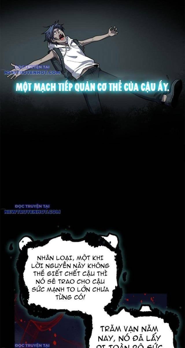 Người Giữ Cửa Vạn Giới - Page 35