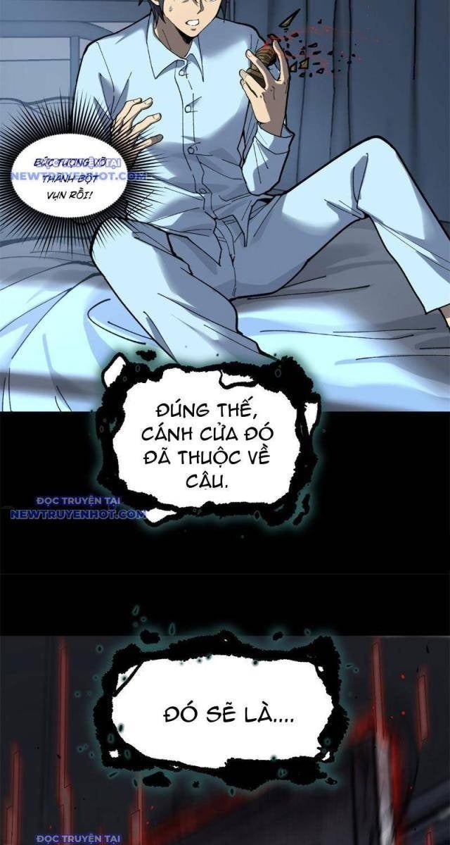 Người Giữ Cửa Vạn Giới - Page 39