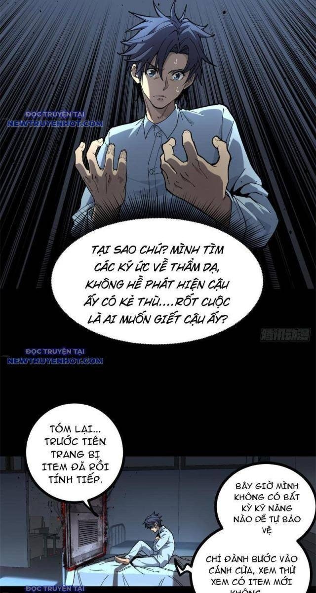 Người Giữ Cửa Vạn Giới - Page 51