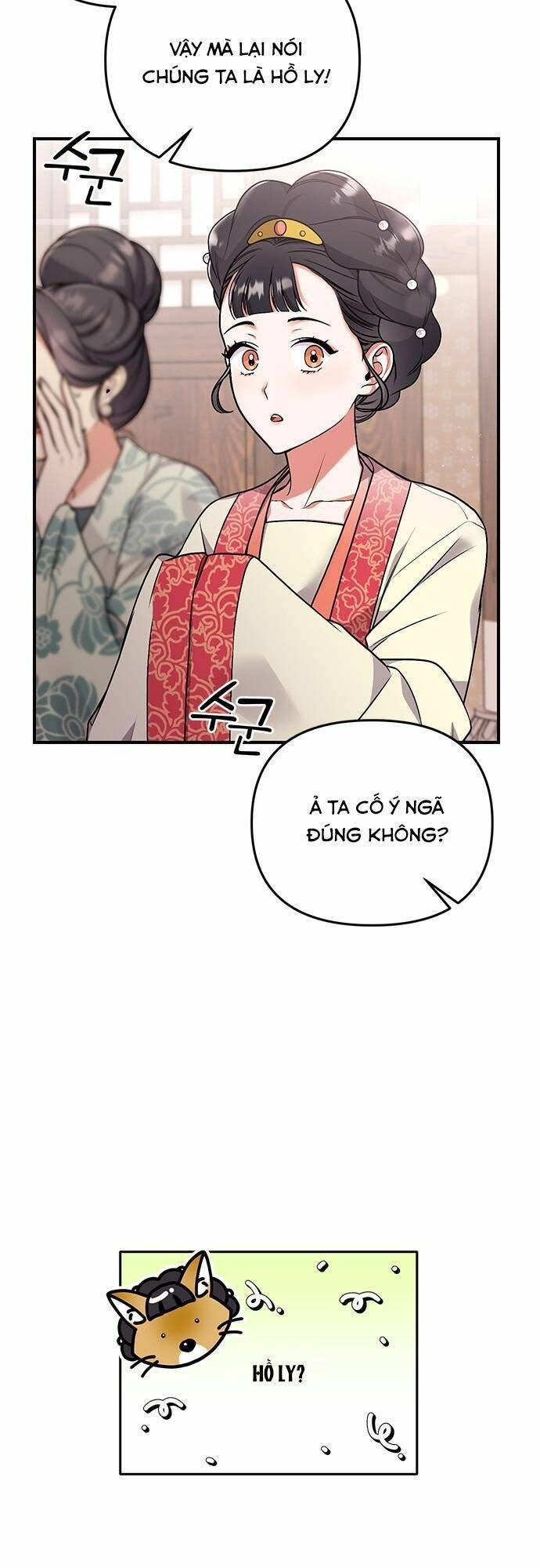 Từ Cao Thủ Trở Thành Phi Tần - Page 102