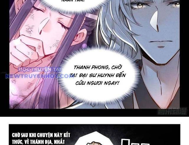 Đại Sư Huynh Không Có Gì Nổi Bật - Page 2