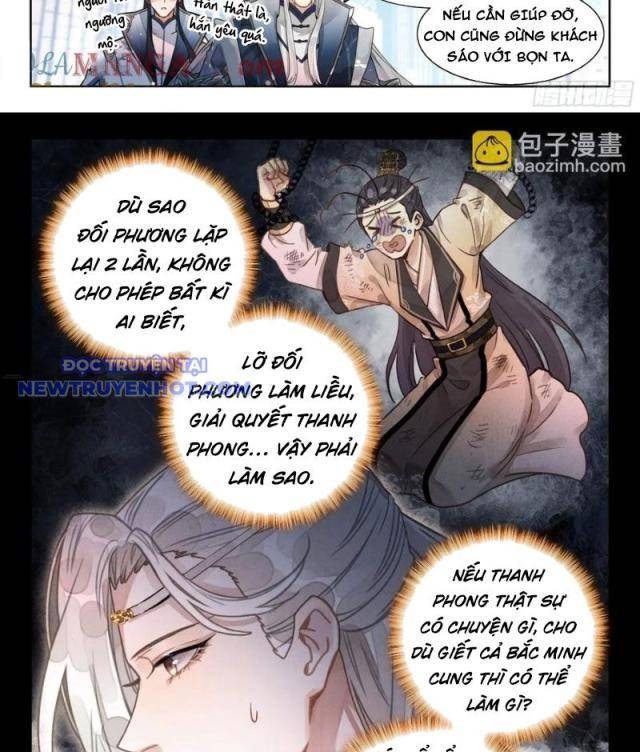 Đại Sư Huynh Không Có Gì Nổi Bật - Page 19