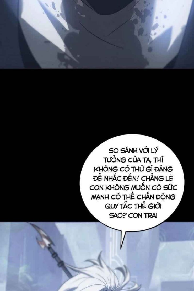Một Mình Dạo Quanh Hầm Ngục - Page 48