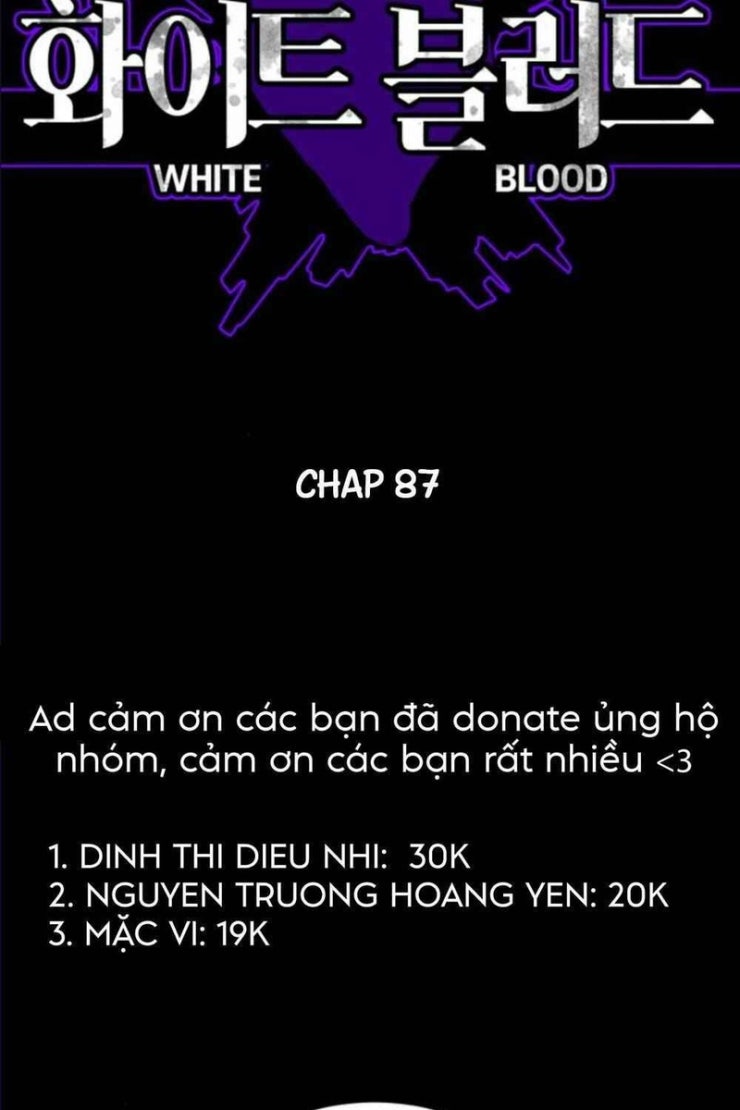 Máu Trắng - Page 3