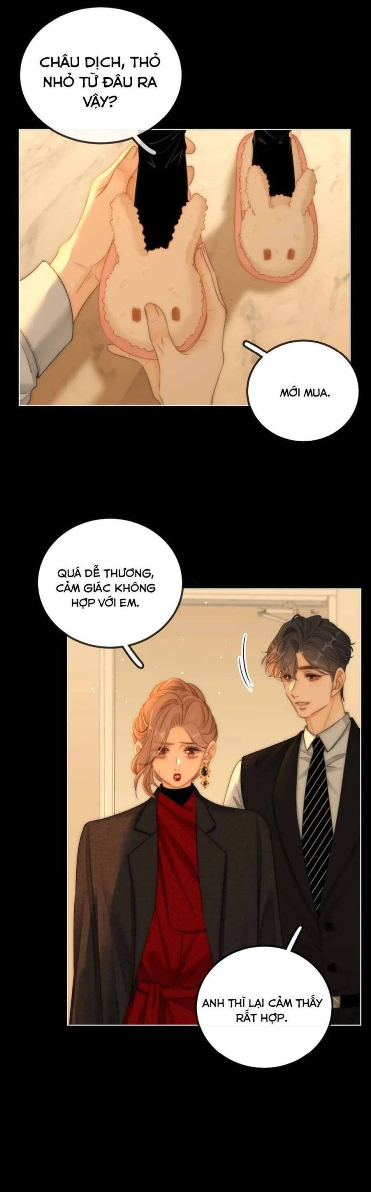 Vưu Vật - Page 3