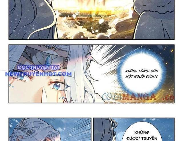Đại Sư Huynh Không Có Gì Nổi Bật - Page 2
