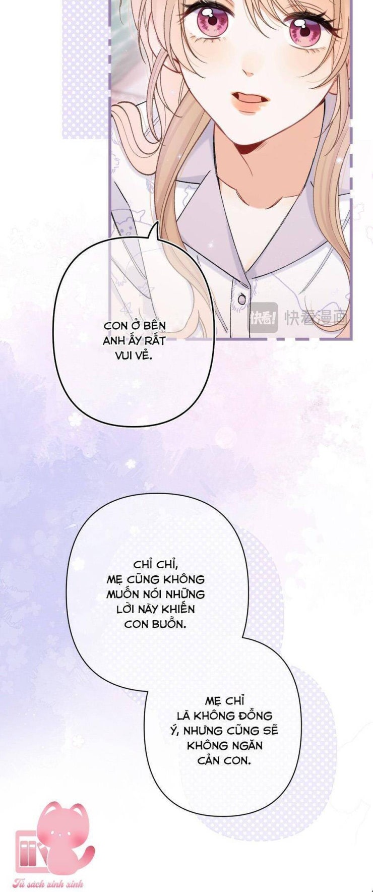 Vụng Trộm Giấu Không Được - Page 20