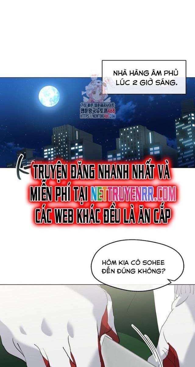 Nhà Hàng Âm Phủ - Page 1