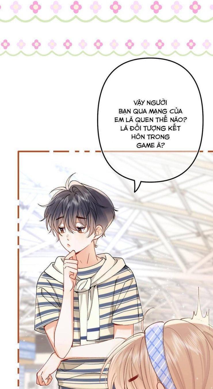 Vụng Trộm Giấu Không Được - Page 37