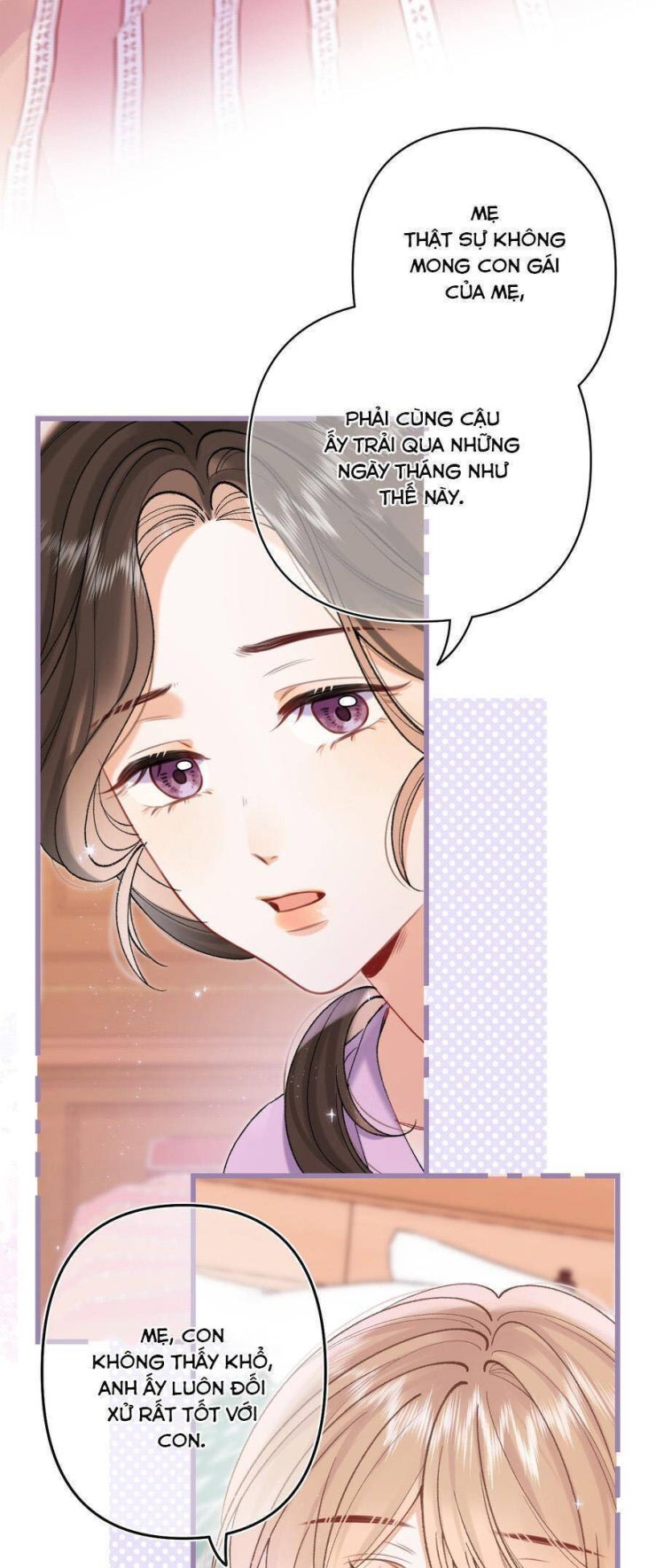 Vụng Trộm Giấu Không Được - Page 19