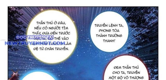 Đại Sư Huynh Không Có Gì Nổi Bật - Page 22