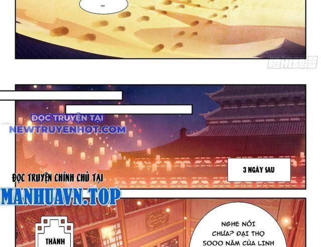Đại Sư Huynh Không Có Gì Nổi Bật - Page 19