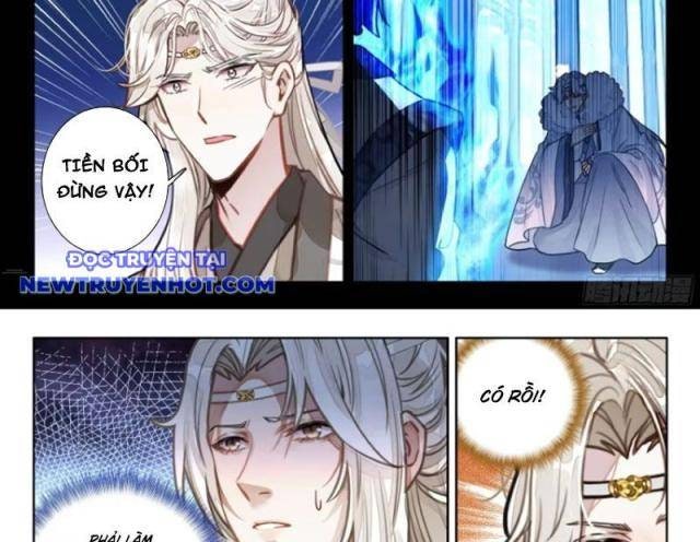 Đại Sư Huynh Không Có Gì Nổi Bật - Page 18