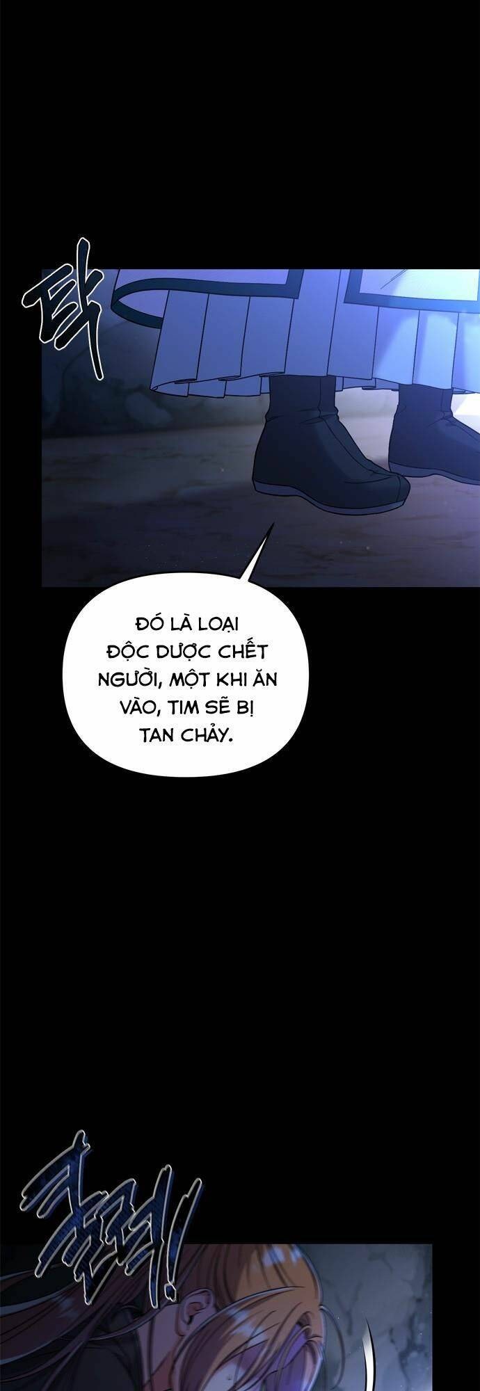 Từ Cao Thủ Trở Thành Phi Tần - Page 5