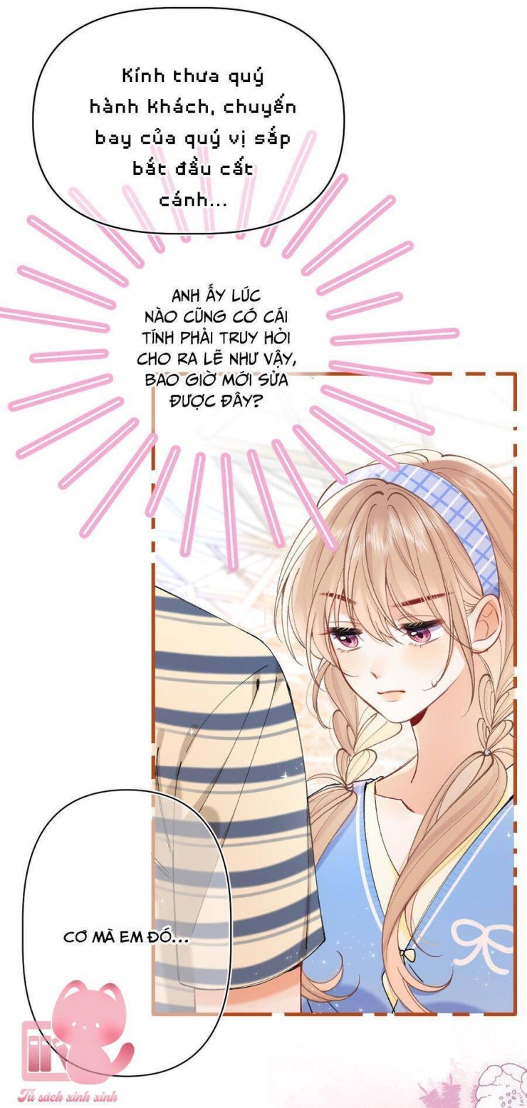 Vụng Trộm Giấu Không Được - Page 39