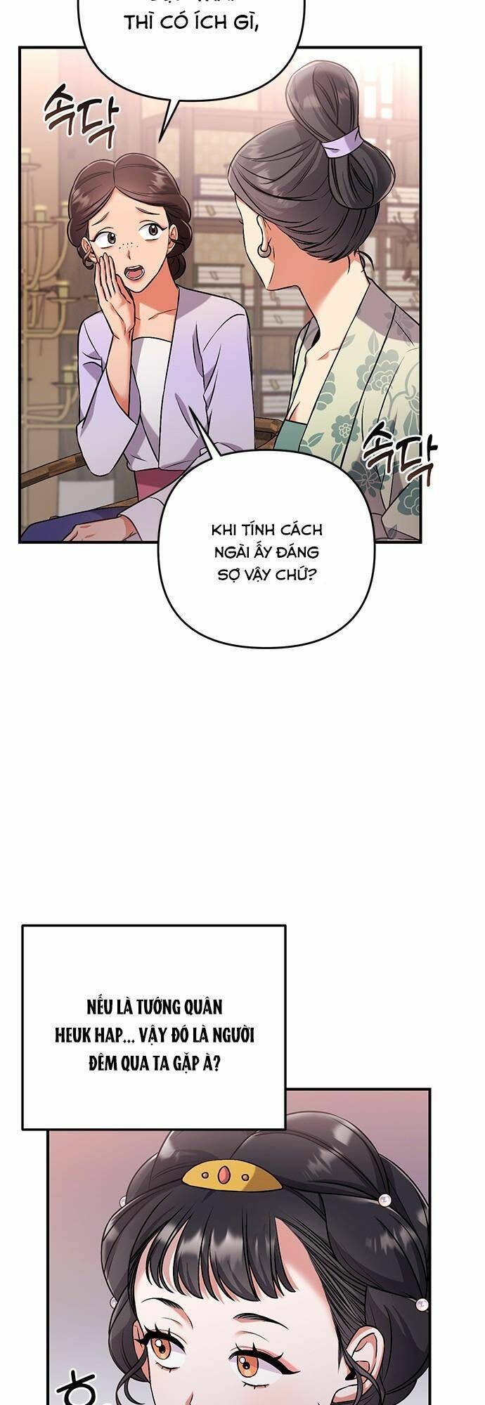 Từ Cao Thủ Trở Thành Phi Tần - Page 86