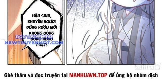 Đại Sư Huynh Không Có Gì Nổi Bật - Page 48
