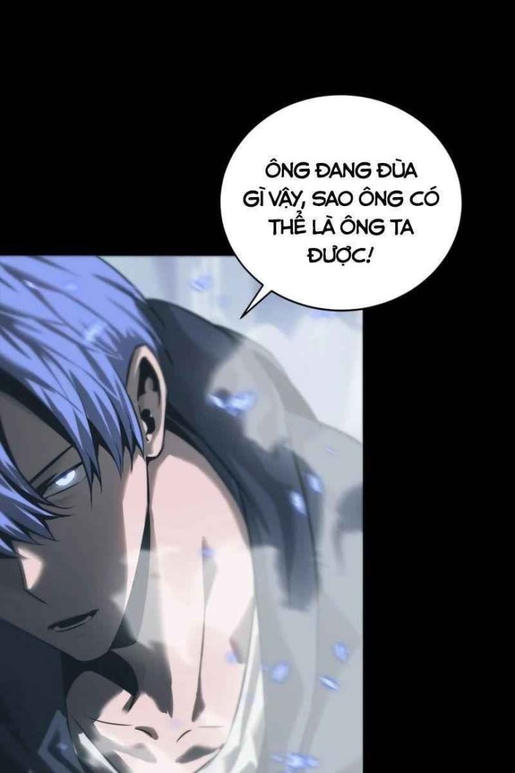 Một Mình Dạo Quanh Hầm Ngục - Page 1