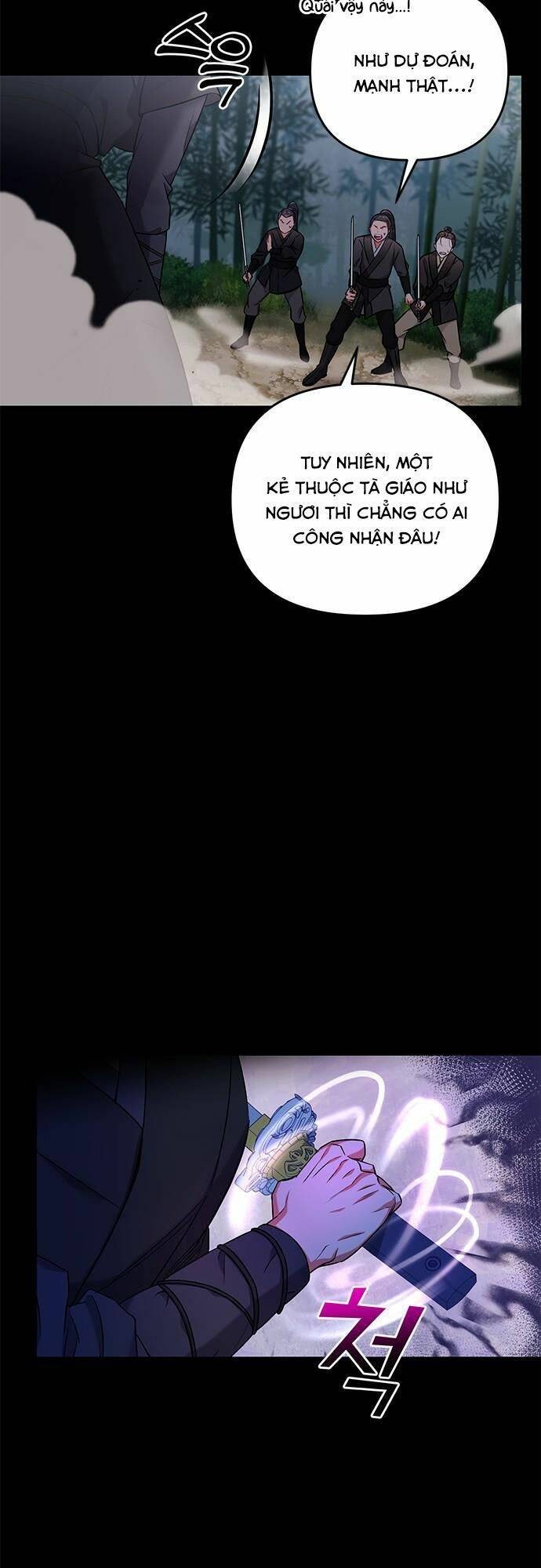 Từ Cao Thủ Trở Thành Phi Tần - Page 46