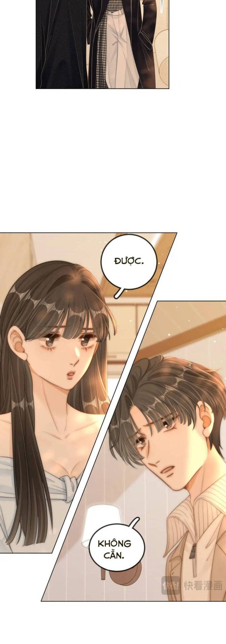 Vưu Vật - Page 8